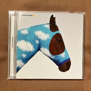 MONKEY MAJIK 空はまるで
