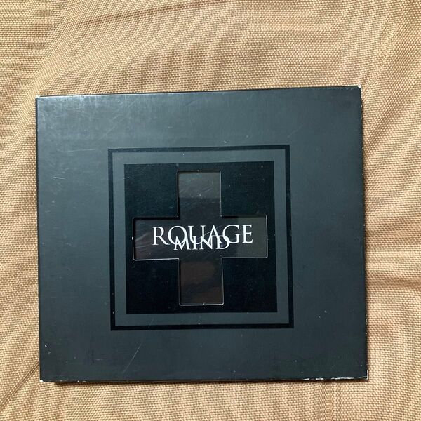 ROUAGE/MIND/初回限定盤