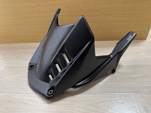 CBR1000RR-R SC82 Puig プーチ カーボンリヤフェンダー