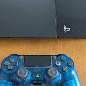 PlayStation4 本体 コントローラーセット