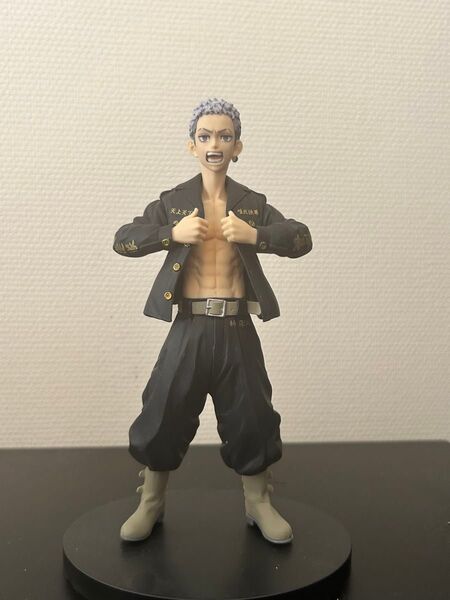 東京リベンジャーズ 三ツ谷隆フィギュア