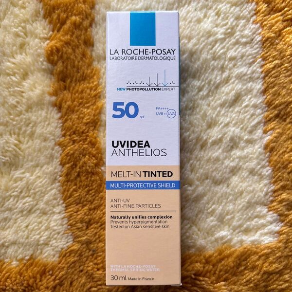 ラロッシュ ポゼ LA ROCHE-POSAY UVイデアXL ティント SPF50 PA++++ 日やけ止め 日やけ止め乳液