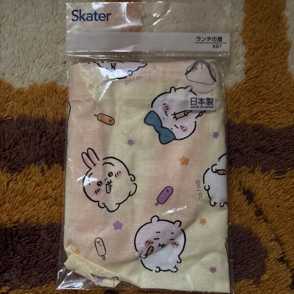 ちいかわ ランチョンマット うさぎ ハチワレ