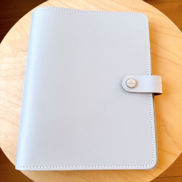 ファイロファックス filofax A5手帳 システム手帳 オリジナル
