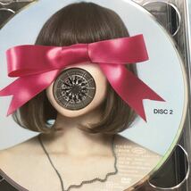 CD／YUKI／WAVE／帯付／Jポップ_画像4