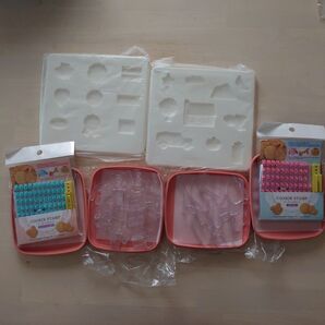 クッキー型 まとめ売り