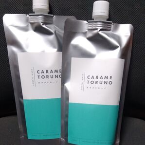 CARAME TORUNO カラメトルーノ デンタルウォッシュ 2個
