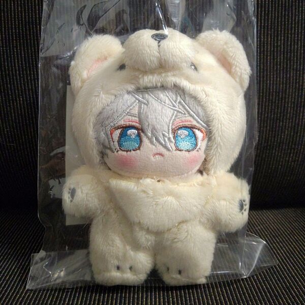 【新品未使用】 瀬名 泉 いつぬい あんさんぶるスターズ 一緒に暮らすぬい あんスタ
