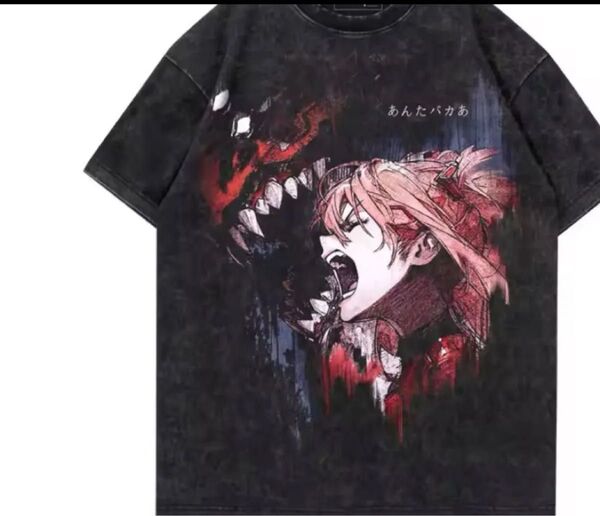 eva 新世紀 エヴァンゲリオン Tee Tシャツ 惣流 アスカ ラングレー ガイナックス 2号機 ビンテージ 加工