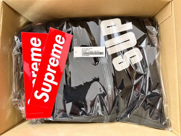 supreme Arc Denim Coaches Jacket シュプリーム ブルゾン コーチジャケット