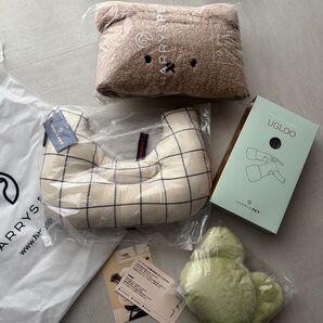 HARRIS PET カート用品お出かけ4点セットお得!