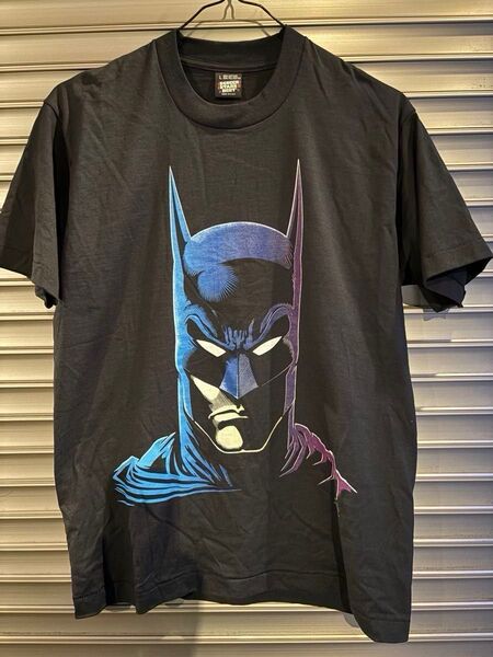 ヴィンテージ Tシャツ 80s BATMAN JOKER ジョーカー 古着 USA製 バットマン
