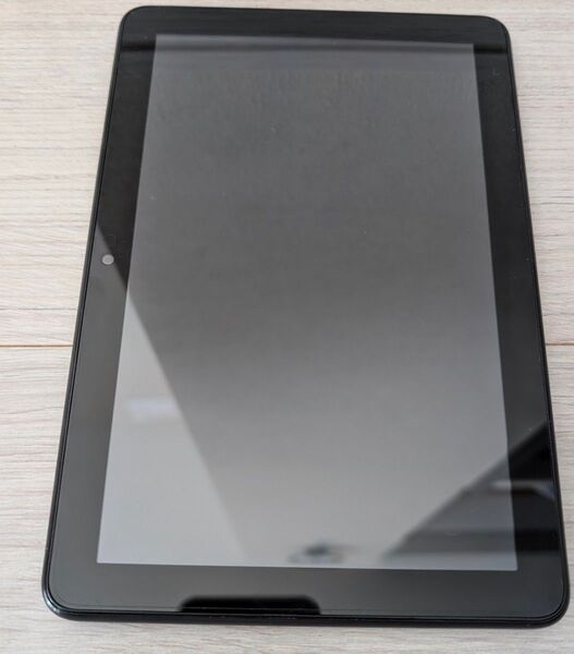 Amazon fire HD 8 32GB 第12世代 カバー付き