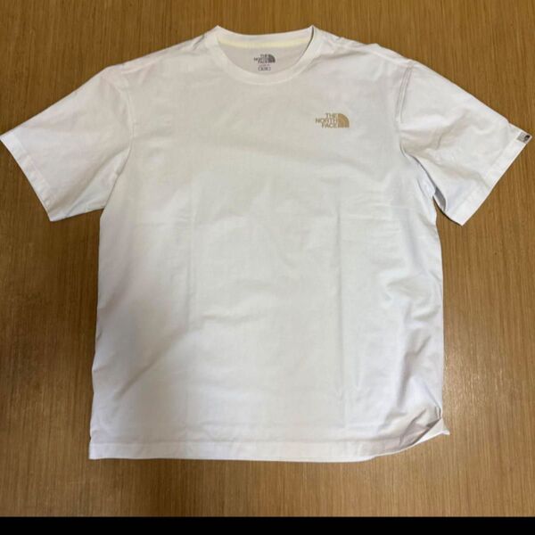 THE FACE NORTH ノースフェイス 半袖Tシャツ