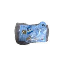 ディズニーJCBカード メタルチャーム ドナルドダック