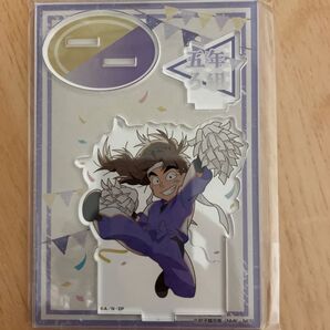 竹谷八左ヱ門 アクスタ ヴィンテージシリーズ 忍たま購買部