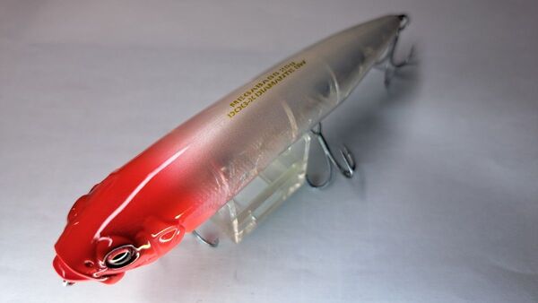 メガバス ドッグX ディアマンテSW 25g