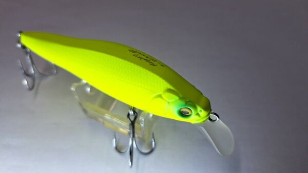 メガバス X80-SW LBO シーバス
