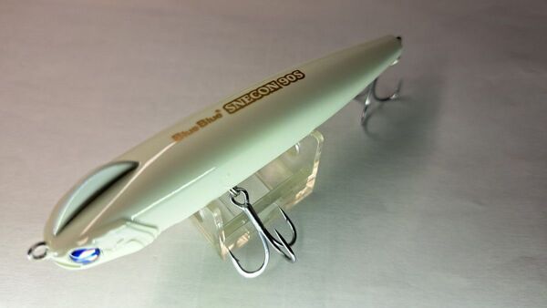 ブルーブルー スネコン90S シーバス