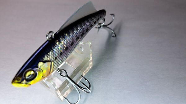 メガバス ビラン70 20g シーバス