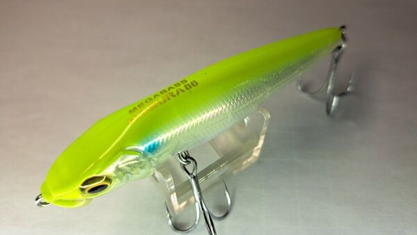 メガバス ホムラ86 シーバス Megabass