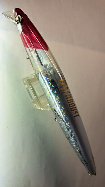 シマノ サイレントアサシン 140F フラッシュブースト シーバス