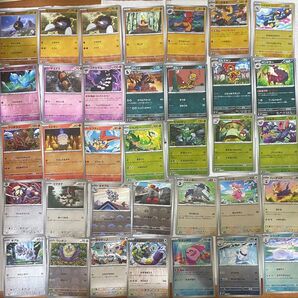 ポケモンカードゲーム モンスターボールミラー まとめ売り 35枚