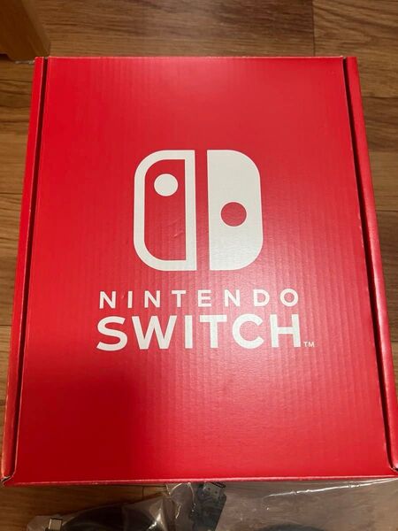 Nintendo Switch ニンテンドースイッチ 有機ELモデル