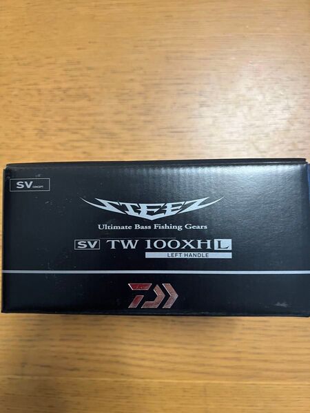 24スティーズSV TW 100XHL