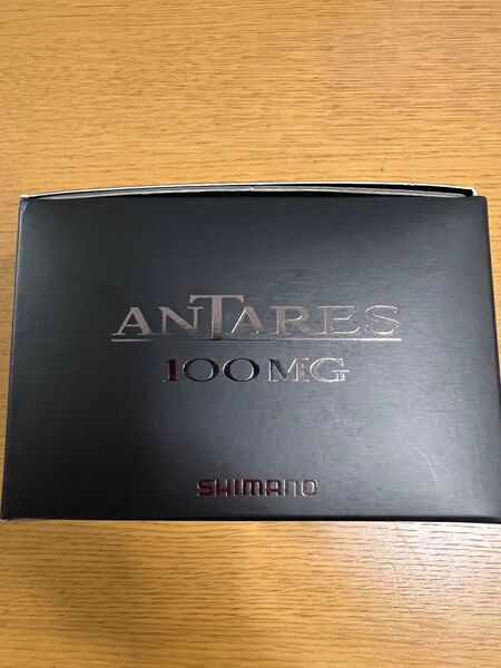 25アンタレス100MG