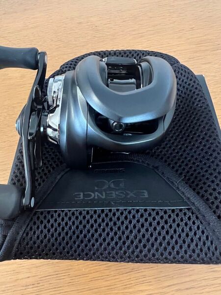 22エクスセンスDC XG