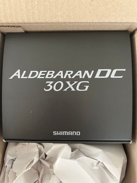 25アルデバランDC30XG