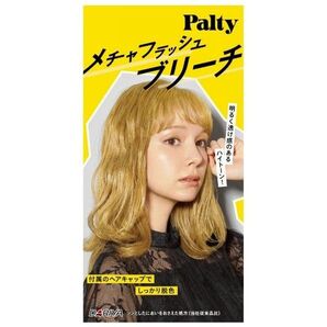 パルティ メチャフラッシュブリーチ (医薬部外品)