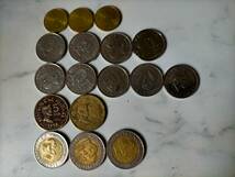 フィリピンペソ　7119.75ペソ 　紙幣　硬貨　フィリピン　ペソ PESO　SENTIMO　_画像4
