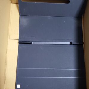 Galaxy Tab S7 S8 BookCover 純正 値下げ不可