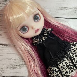 カスタムドール 1047 *icydoll*