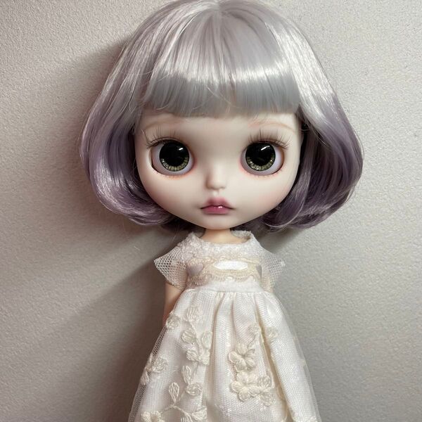 カスタムドール 1048 *icydoll*