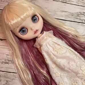 カスタムドール オープンマウス 1051 *icydoll*