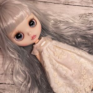 カスタムドール 1052 *icydoll*
