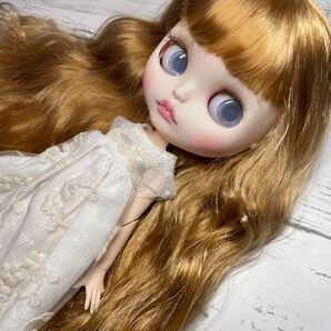 カスタムドール 1055 *icydoll*