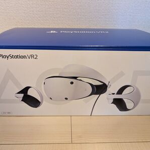 PlayStation PSVR2 CFIJ-17000