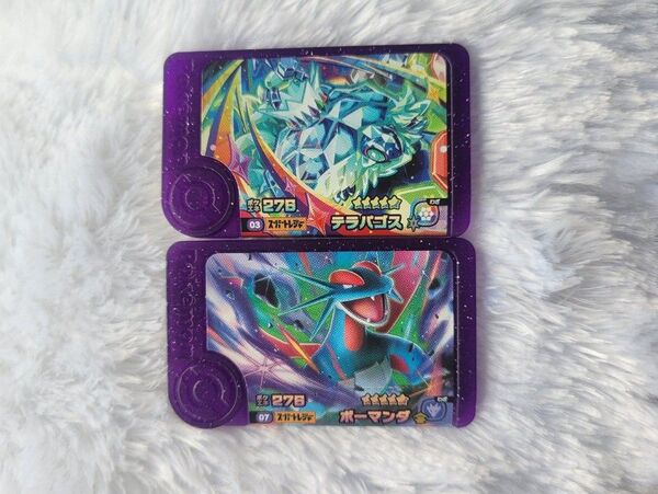ポケモンフレンダ 第5弾 スーパートレジャー ST フレンダピック 2個セット