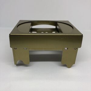 ポケットコンロ キャンプ BBQ アウトドア