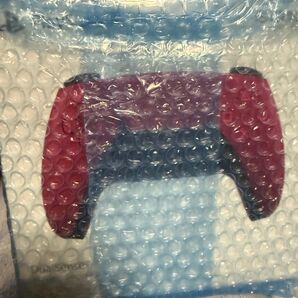 ほぼ新品Ps5コントローラー