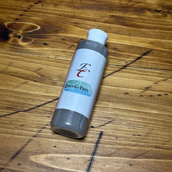EC Zero-G-Free ゼロジーフリー 200ml マッサージローション