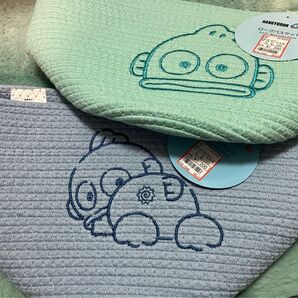 ハンギョドン アベイル ロープバスケット カゴバスケット 2種