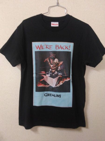 グレムリン ギズモ Tシャツ 映画 movie Tシャツ