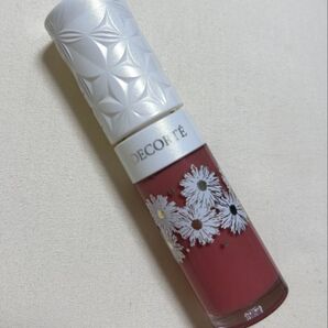 DECORTE プランピングリップセラム 05 winter bouquet