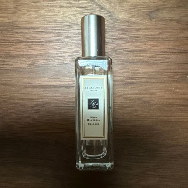 ジョマローンコロン ワイルドブルーベル 30ml