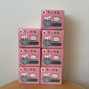 ちいかわ ハッピーセット マクドナルド 第一弾 全種類